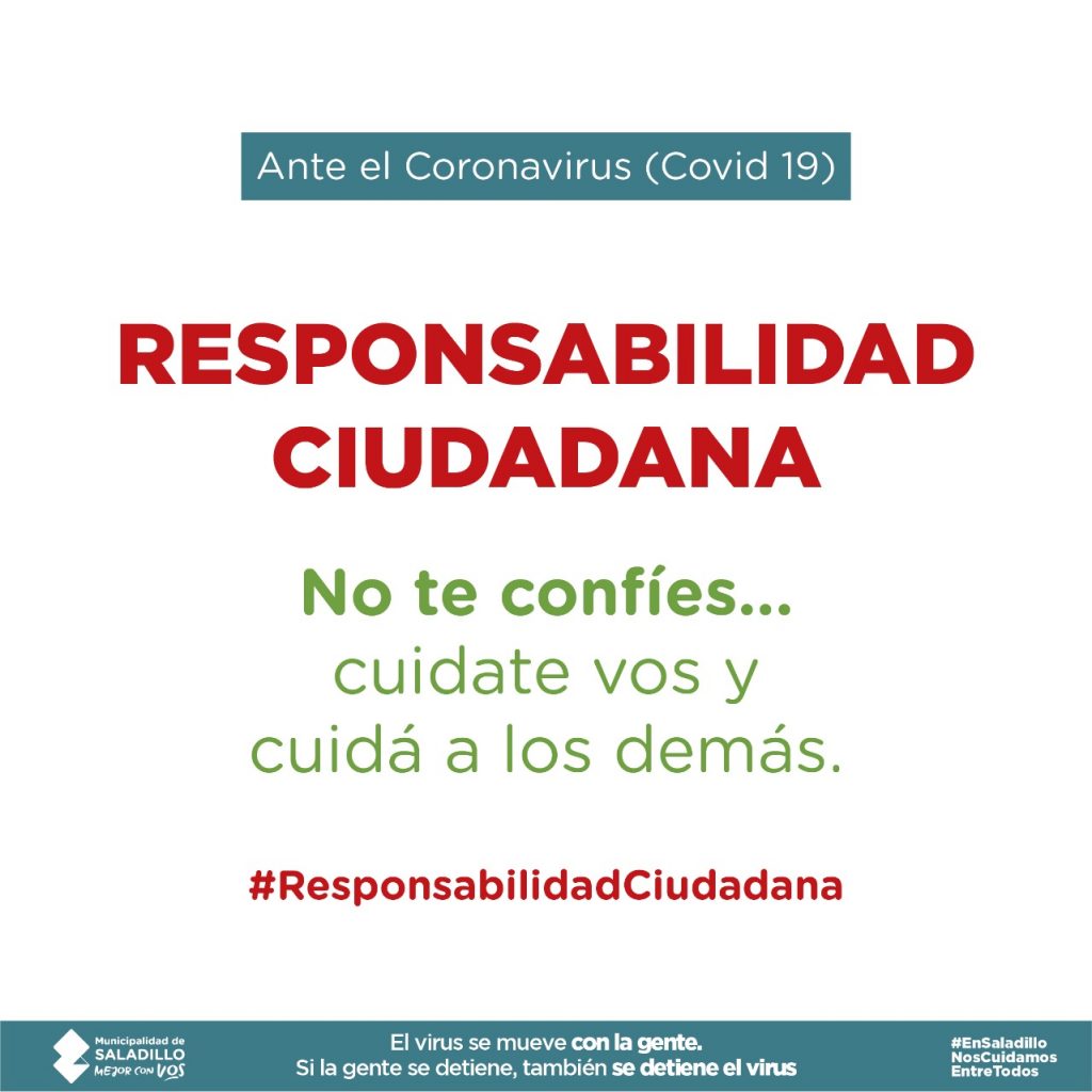 Responsabilidad Ciudadana