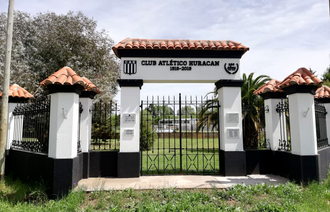 El Club Atlético Independiente realizará pruebas en Huracán - CN Saladillo